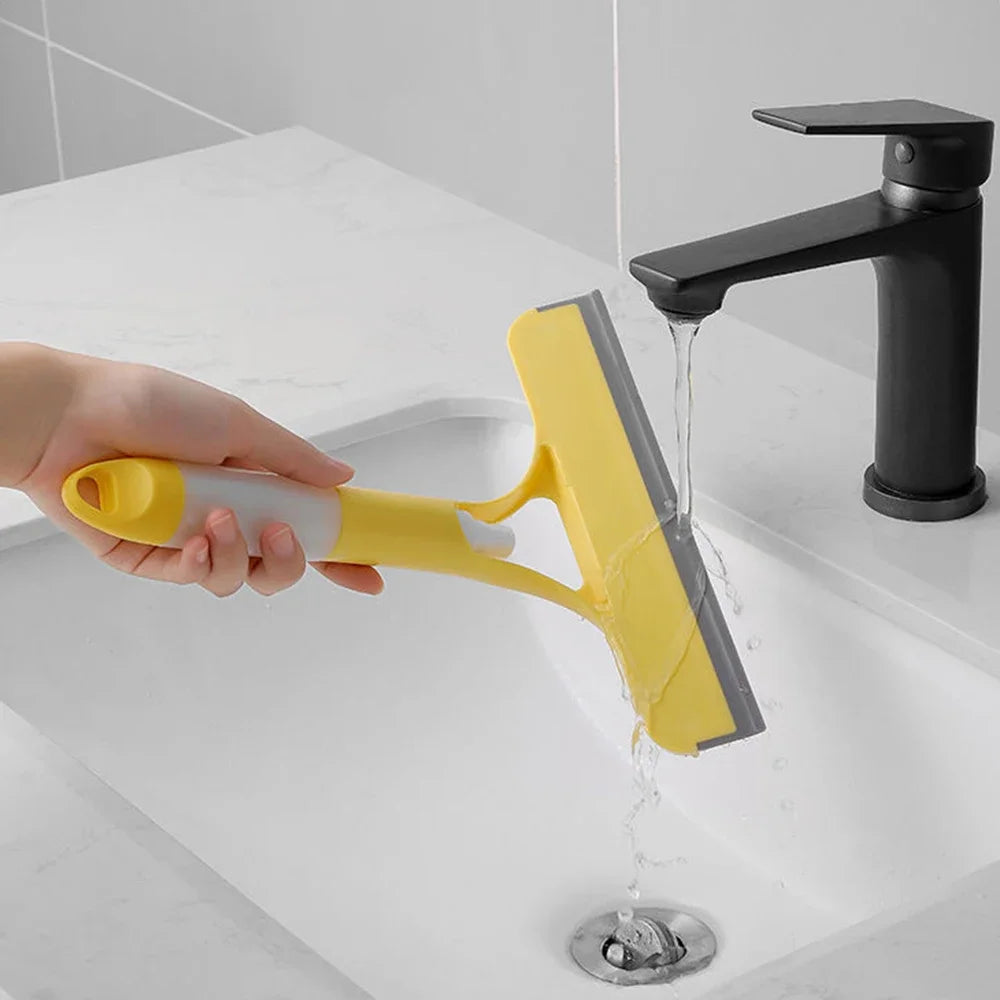š§¼ 3-in-1 Spray Window Cleaning Tool