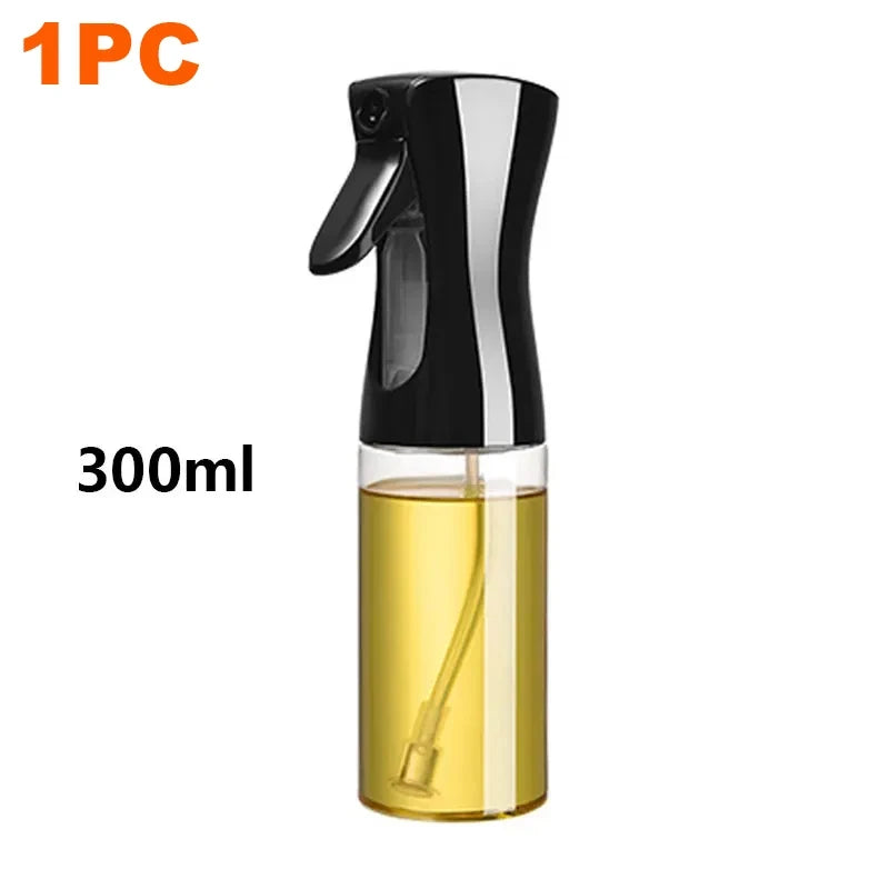 π« Oil Spray Bottle for Kitchen