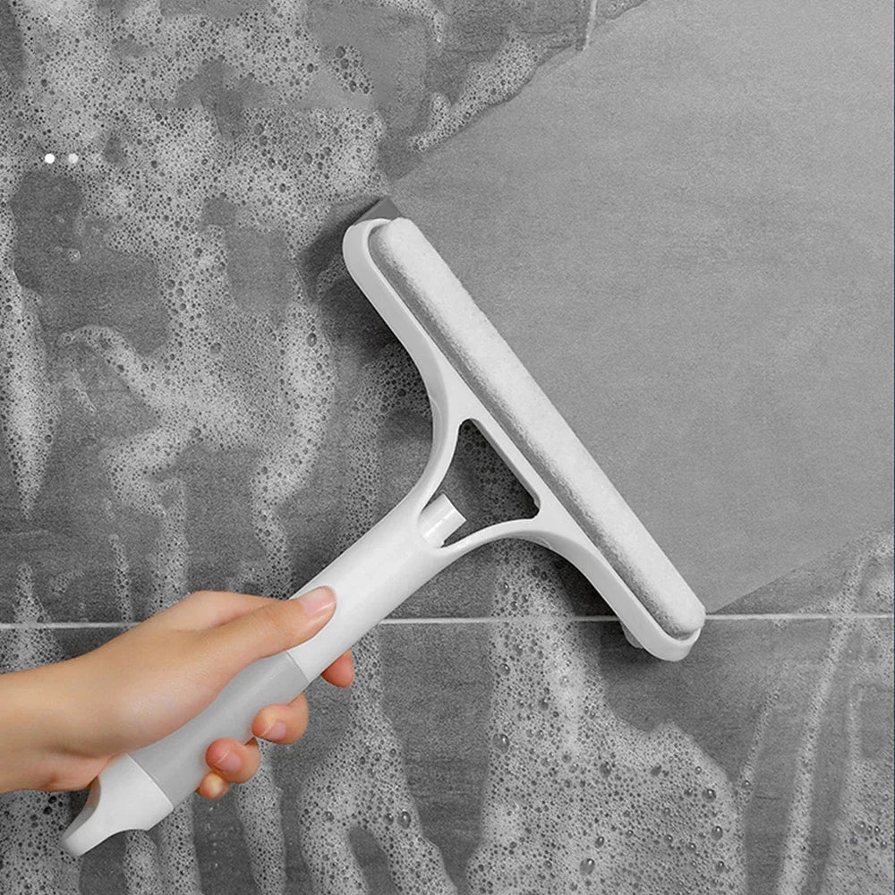 š§¼ 3-in-1 Spray Window Cleaning Tool