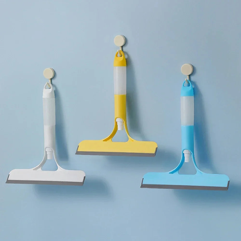 š§¼ 3-in-1 Spray Window Cleaning Tool