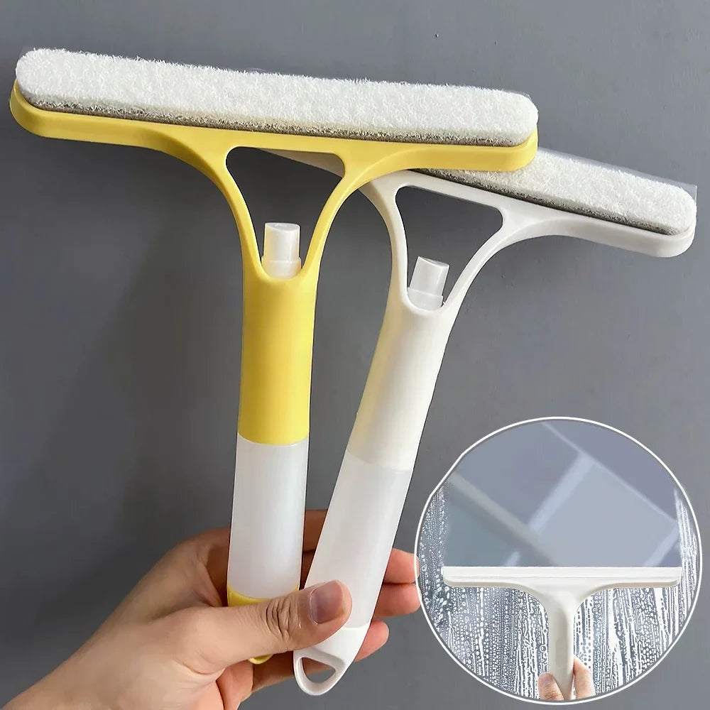 š§¼ 3-in-1 Spray Window Cleaning Tool
