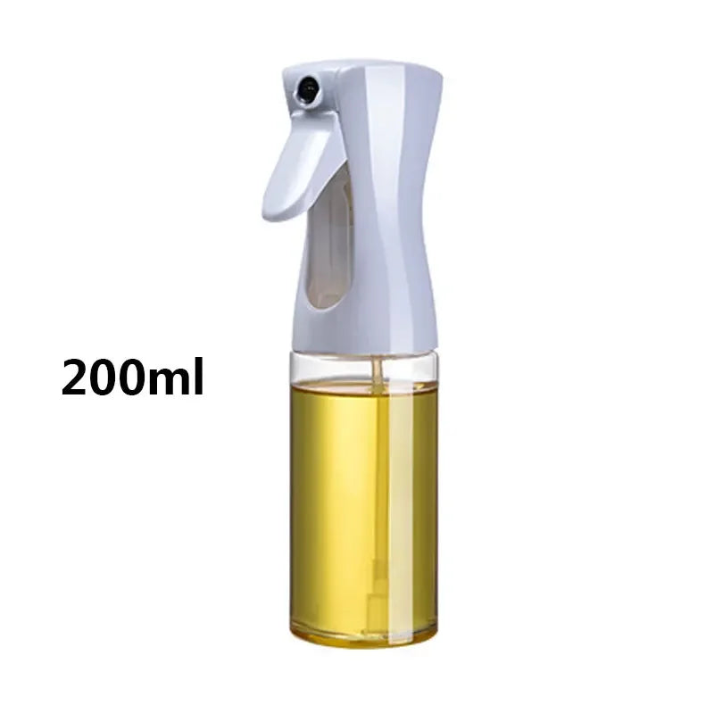 π« Oil Spray Bottle for Kitchen