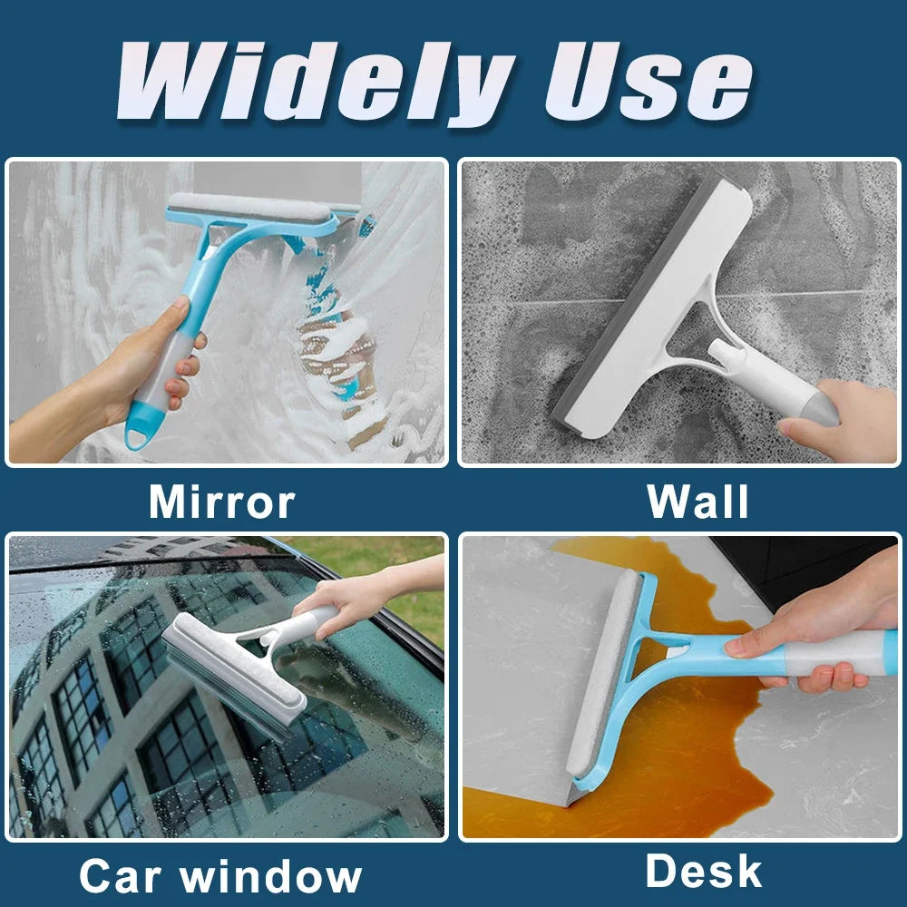 š§¼ 3-in-1 Spray Window Cleaning Tool