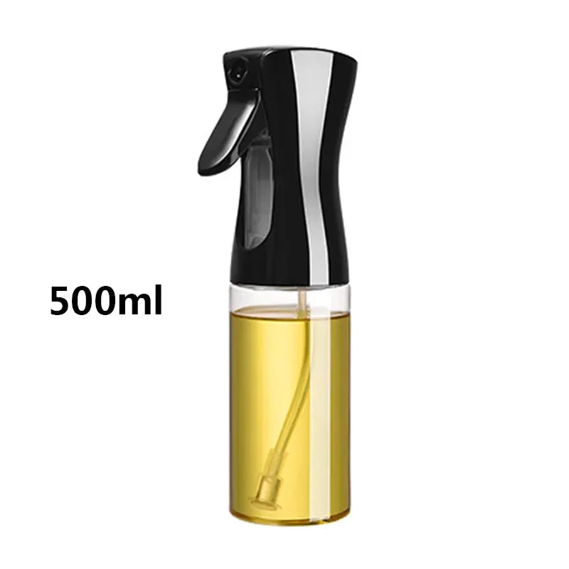 π« Oil Spray Bottle for Kitchen