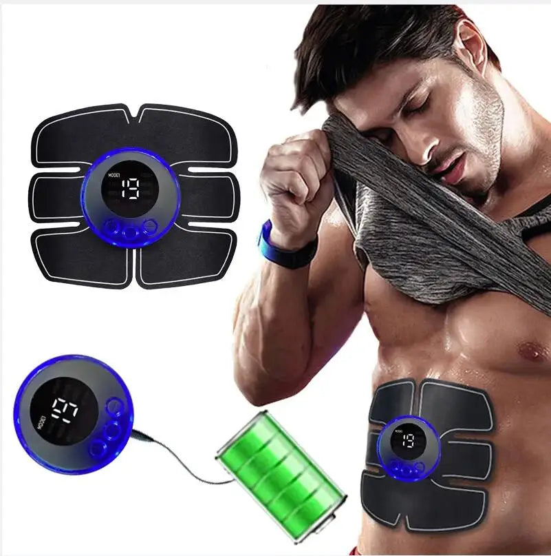 πͺ EMS Abs Stimulator Pad