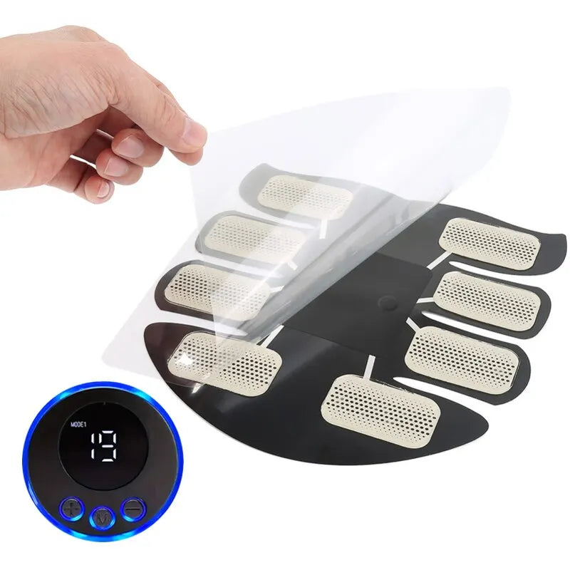 πͺ EMS Abs Stimulator Pad