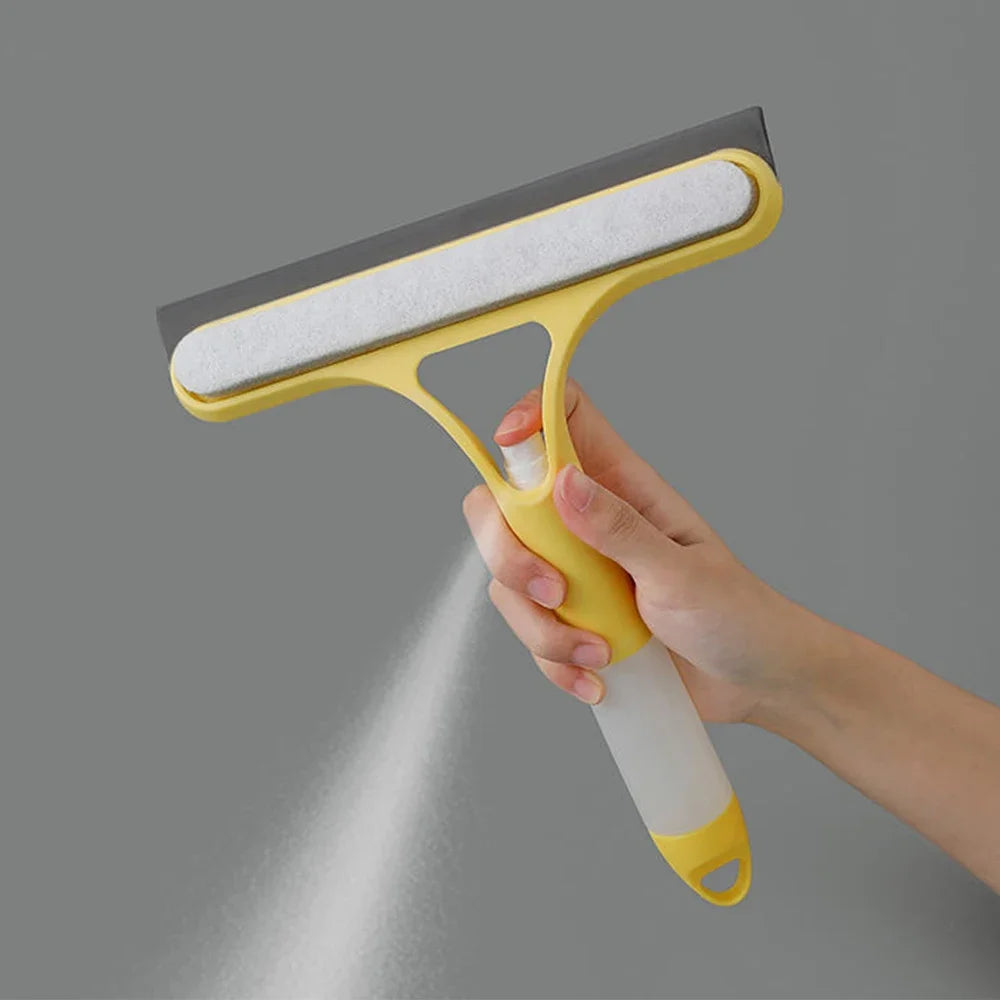 š§¼ 3-in-1 Spray Window Cleaning Tool