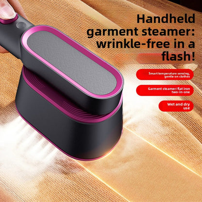 Portable Handheld Steam Iron