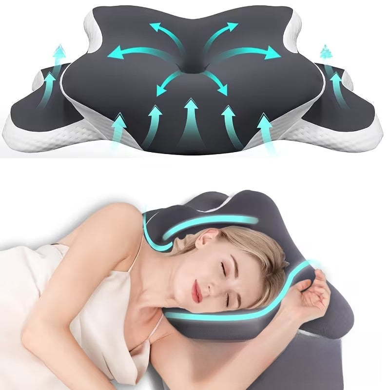 PostureRest™ Cervical Support Pillow