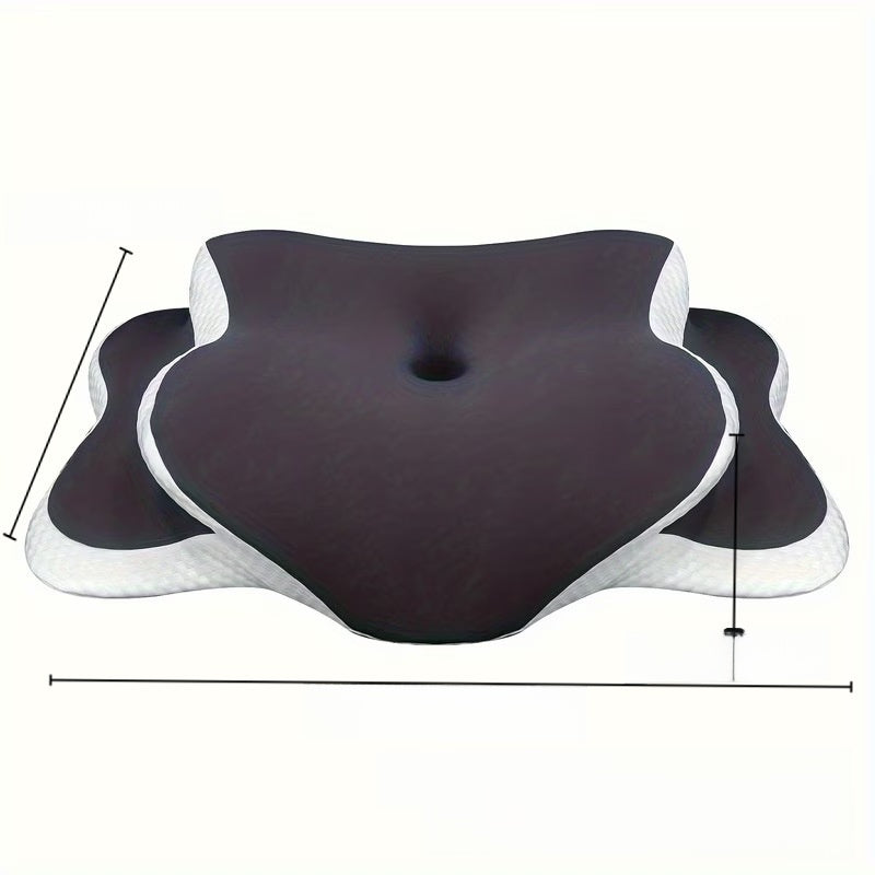 PostureRest™ Cervical Support Pillow