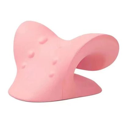 Neck Shoulder Stretcher Cervical Traction Device