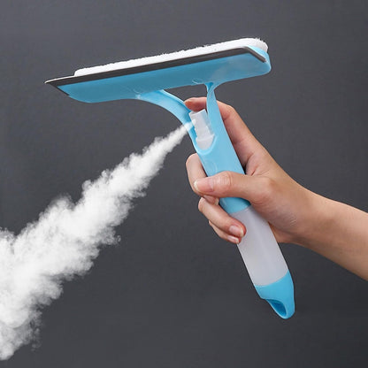 🧼 2-in-1 Spray Window Cleaner
