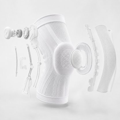 Motion Relief Knee Brace