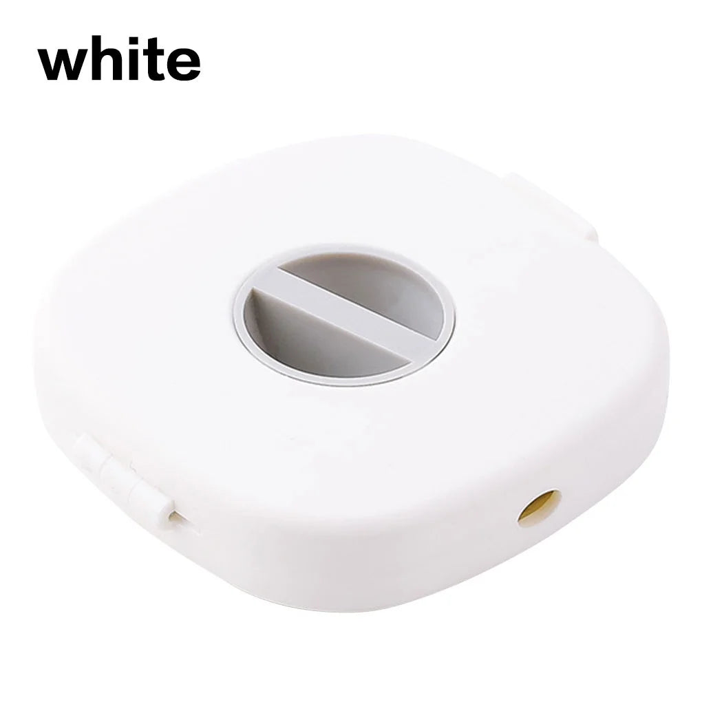 Revolutionary Portable Round USB Cable Winder – Your Ultimate Small Cable Organizer for Effortless Charging and Data Management