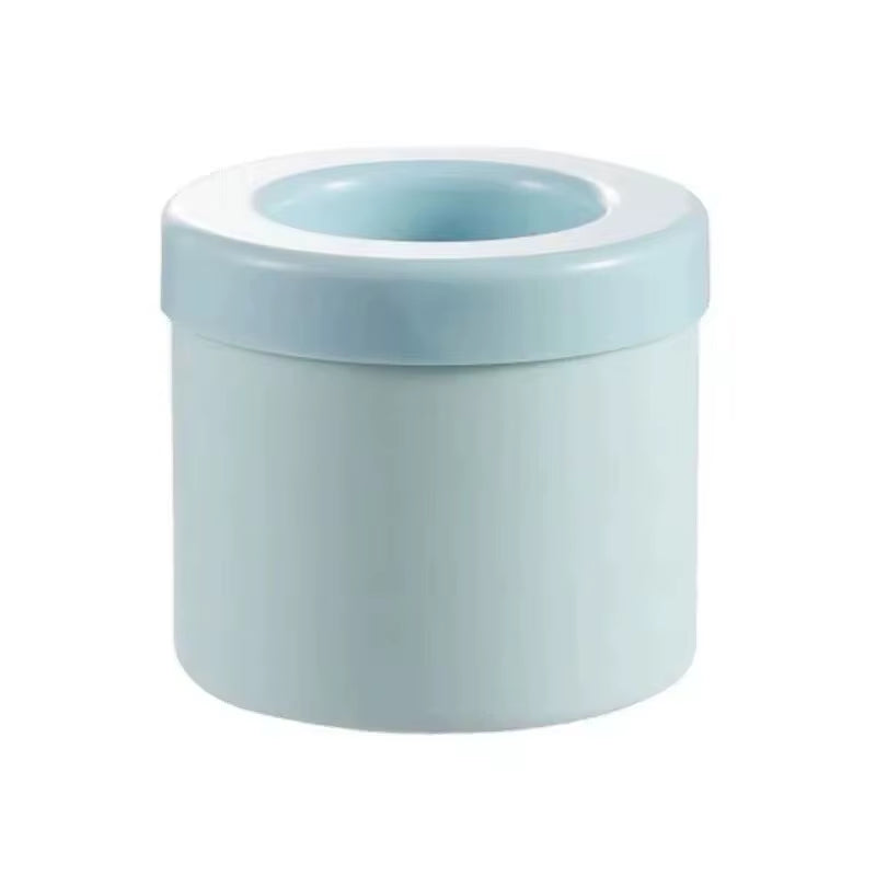 Chill Out This Summer with Our Creative Silicone Ice Cube Mold - Perfect for Parties and Drinks!