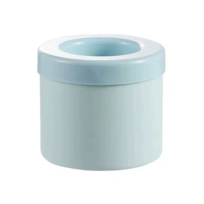 Chill Out This Summer with Our Creative Silicone Ice Cube Mold - Perfect for Parties and Drinks!