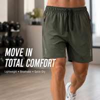 mens sports shorts
