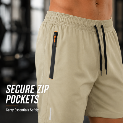 mens sports shorts