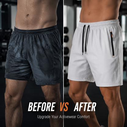 mens sports shorts