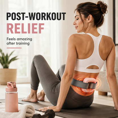 FasciaFlow™ Recovery Massager