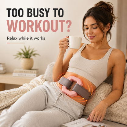 FasciaFlow™ Recovery Massager