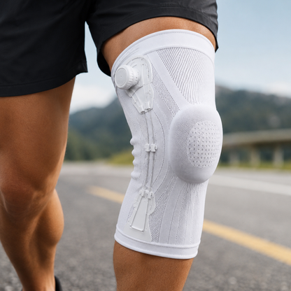 Motion Relief Knee Brace