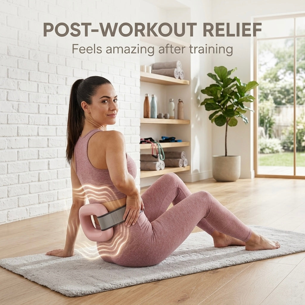 FasciaFlow™ Recovery Massager