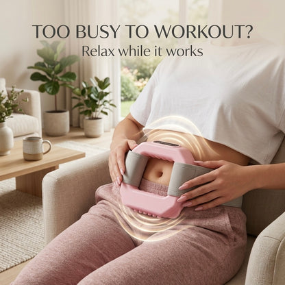 FasciaFlow™ Recovery Massager