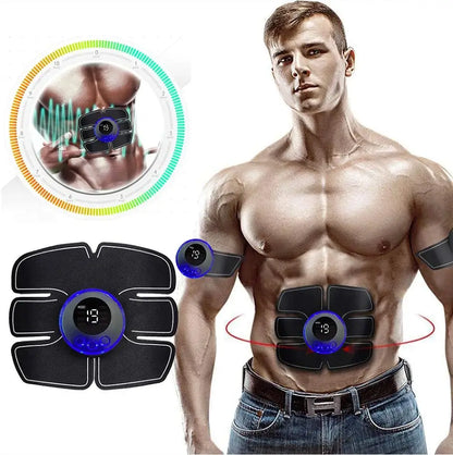 💪 EMS Abs Stimulator Pad