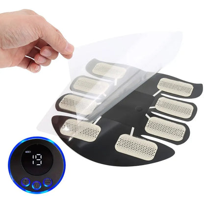 💪 EMS Abs Stimulator Pad
