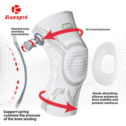 Motion Relief Knee Brace