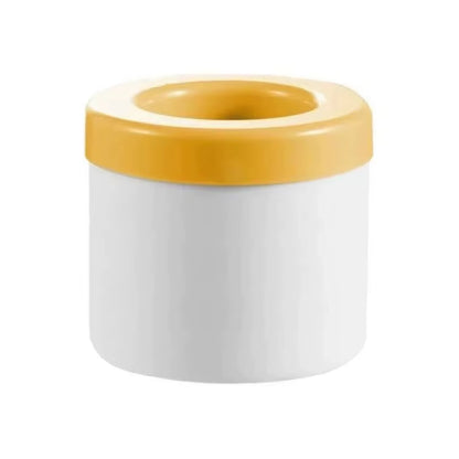 Chill Out This Summer with Our Creative Silicone Ice Cube Mold - Perfect for Parties and Drinks!