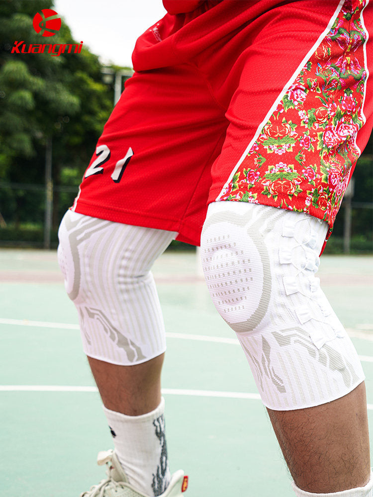 Motion Relief Knee Brace
