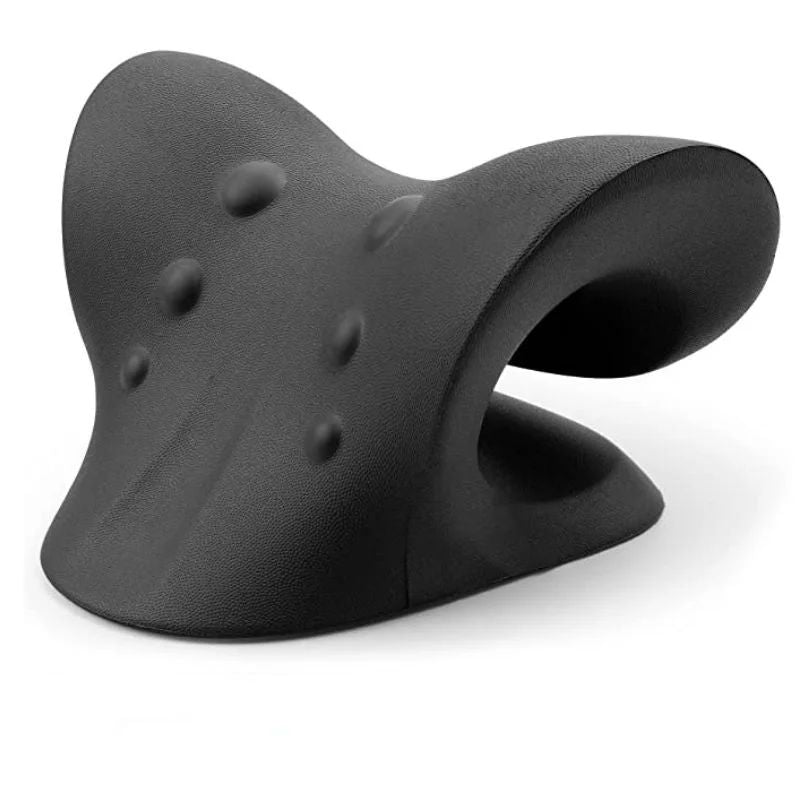 Neck Shoulder Stretcher Cervical Traction Device